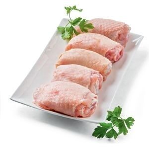Haut cuisse de poulet