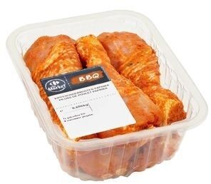 Carrefour BBQ Pilons de Poulet Paprika