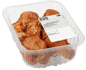 Carrefour BBQ Pilons de Poulet Provençale
