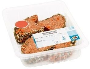 Carrefour Côte d'Agneau Hache