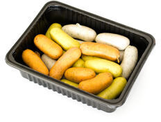 Carrefour BBQ Mix Mini Boudins