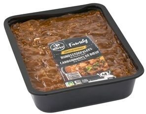 Carrefour The Market Traiteur Gourmet Family Bœuf à la Flamande