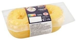 Carrefour Extra Pommes Cuites