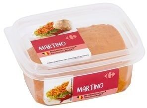 Carrefour Extra Martino