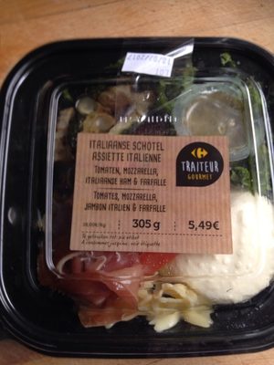 Traiteur gourmet