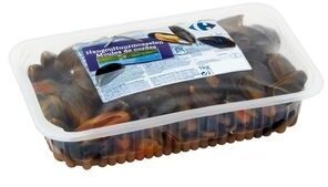 Carrefour Moules de Cordes
