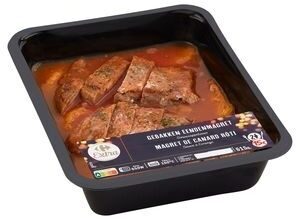 Carrefour Extra Magret de Canard Rôti Sauce à l'Orange