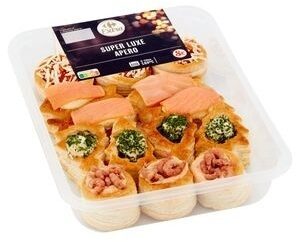 Carrefour Extra Super Luxe Apero