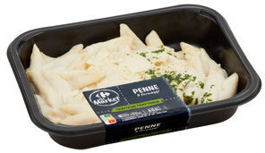 Carrefour The Market Traiteur Trattoria Penne 5 Formaggi