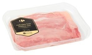 Carrefour Jambon Cuit
