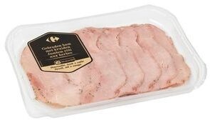 Carrefour Jambon Rôti aux Herbes