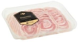 Carrefour Pancetta