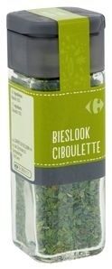 Carrefour Ciboulette