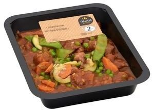 Carrefour The Market Traiteur Gourmet Navarin d'Agneaj