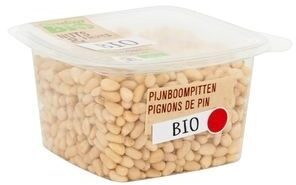 Carrefour Bio Nuts & Fruits Bio Pignons de Pin