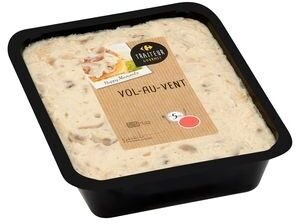 Carrefour The Market Traiteur Gourmet Vol-au-Vent