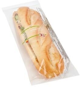 Carrefour Bon Appétit! Baguette Thon
