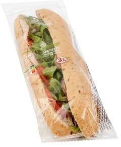 Carrefour Bon Appétit! Baguette Filet de Dinde