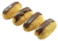 Carrefour Mini Eclair 4pc