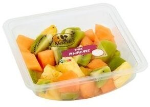 Salade de fruits - Mix ananas