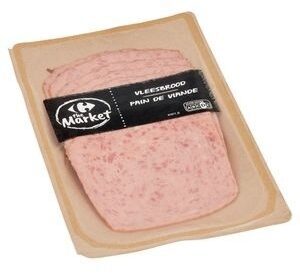 Carrefour Pain de Viande