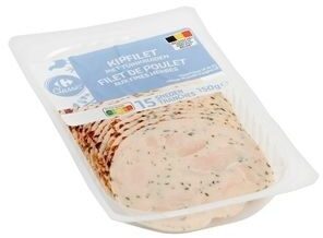 Carrefour Classic' Filet de Poulet aux Fines Herbes