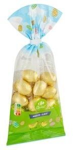 Carrefour Classic' Lait