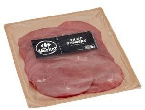 Carrefour The Market Filet d'Anvers