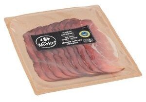 Carrefour The Market Jambon Forêt Noire