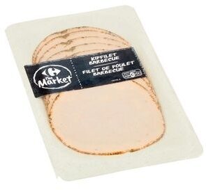 Carrefour The Market Filet de Poulet Barbecue