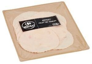 Carrefour The Market Filet de Poulet