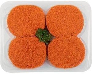Carrefour The Market Haché Cordon Bleu Promo