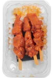 BROCHETTE POULET Piri Piri