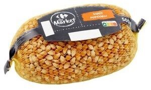 Carrefour The Market Maïs Popcorn
