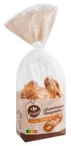 Carrefour Original Craquelins au Beurre
