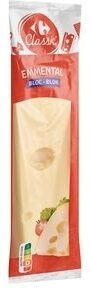 Carrefour Classic' Emmental Bloc