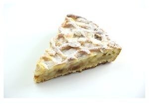 Carrefour Tarte Brueghel 1/8