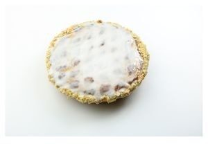 Carrefour Tarte Frangipane 6P