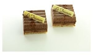 Trianon 2pcs