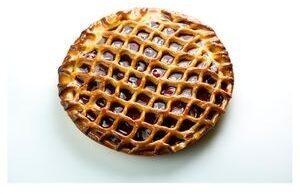 Carrefour Tarte aux Cerises 6 P