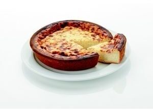 Carrefour Tarte fourrée au Riz