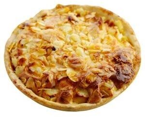 Tarte Normande 6 P