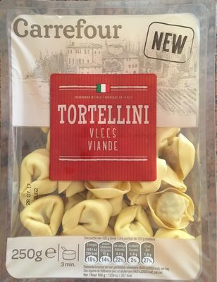 Tortellini