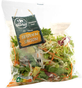 Salade de saison