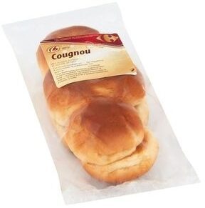Carrefour Cougnou au Sucre