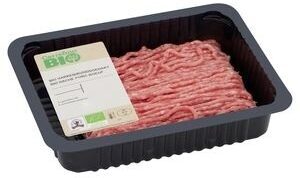BIO haché porc