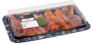 Gourmet Deluxe