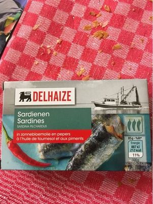 Sardines