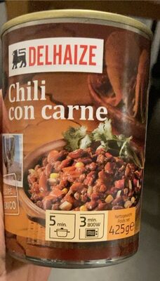 Chili con carne