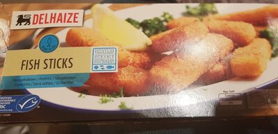 Fish sticks